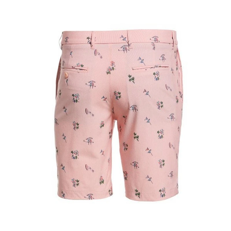 Men's Fun In Da Sun Printed Short