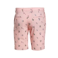 Men's Fun In Da Sun Printed Short