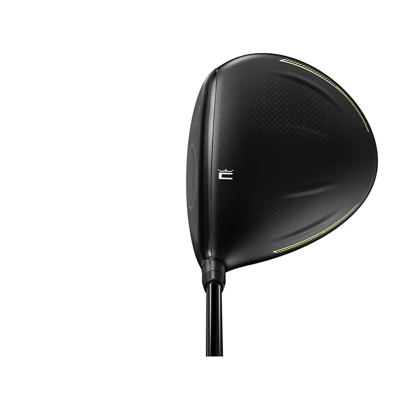RADSPEED Driver - Black/Yellow