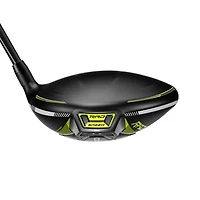 RADSPEED Driver - Black/Yellow