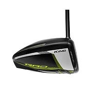 RADSPEED Driver - Black/Yellow