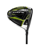 RADSPEED XB Driver - Black/Yellow
