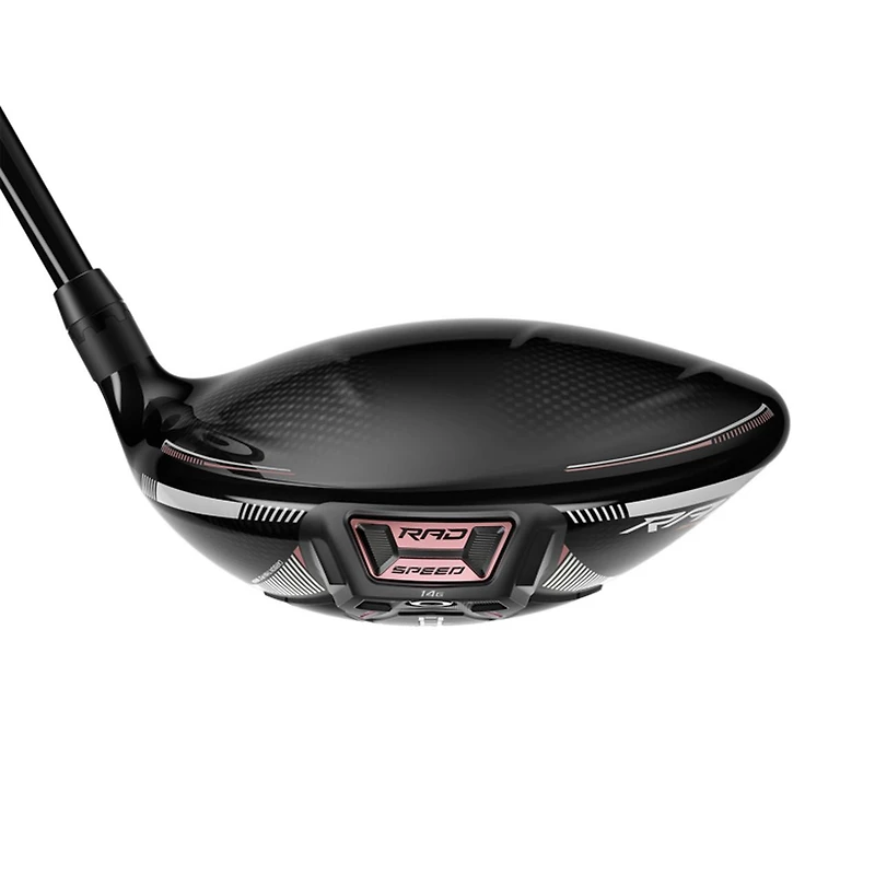 Women's RADSPEED XB Driver