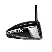 Women's RADSPEED XD Driver