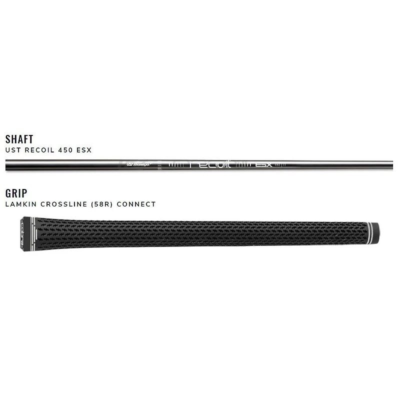 Women's RADSPEED Hybrid