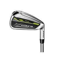RADSPEED 5-PW GW Iron Set with Graphite Shafts