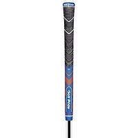 MCC Plus 4 Royal/Orange Standard Grip