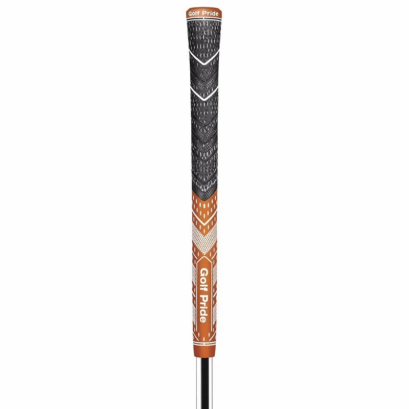 MCC Plus 4 Dark /White Standard Grip