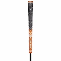 MCC Plus 4 Dark /White Standard Grip