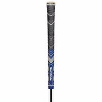 MCC Plus 4 Navy/Gold Midsize Grip