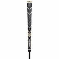 MCC Plus 4 Black/Gold Midsize Grip