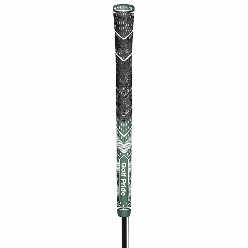 MCC Plus 4 Dark /White Midsize Grip