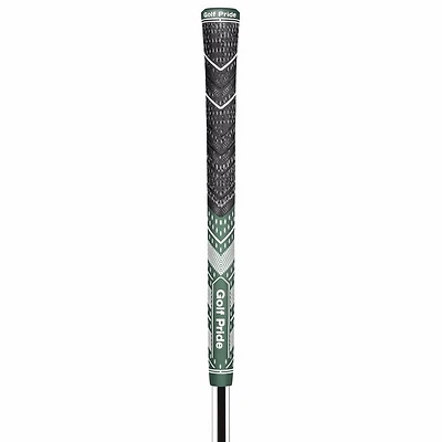MCC Plus 4 Dark /White Midsize Grip