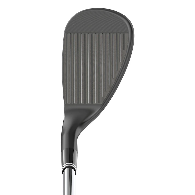CBX 2 Black Wedge with Steel Shaft