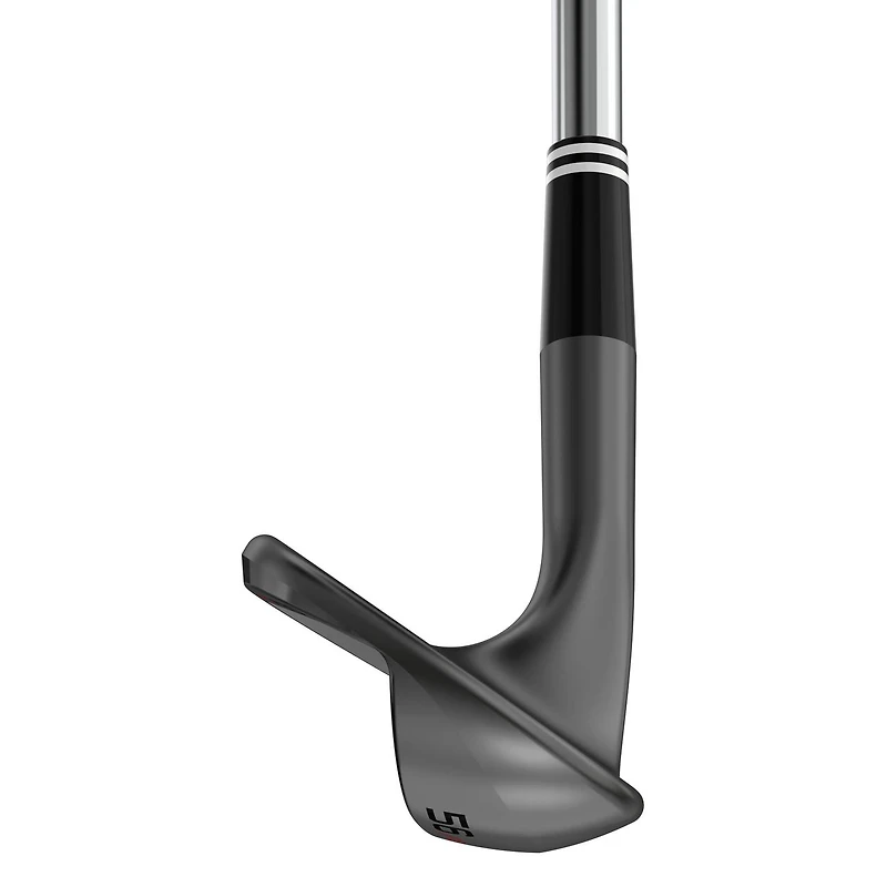 CBX 2 Black Wedge with Steel Shaft