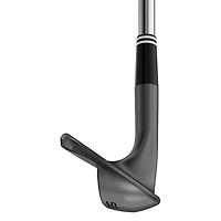 CBX 2 Black Wedge with Steel Shaft