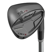 CBX 2 Black Wedge with Graphite Shaft