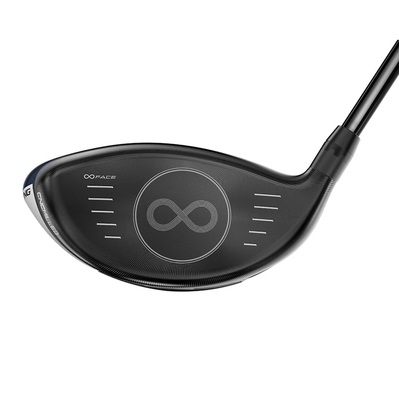 RADSPEED Driver - Blue/Red