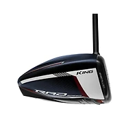 RADSPEED Driver - Blue/Red