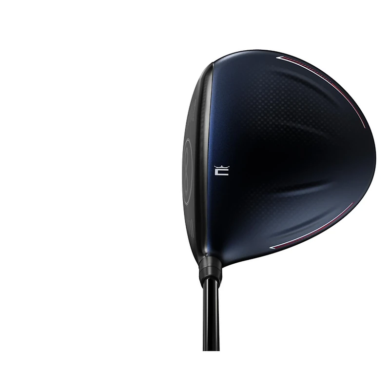 RADSPEED XB Driver - Blue/Red