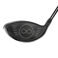 RADSPEED Driver - Grey/Yellow