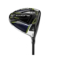 RADSPEED XB Driver - Grey/Yellow