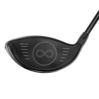 RADSPEED XB Driver - Grey/Yellow