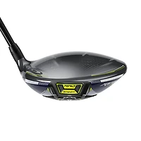 RADSPEED XB Driver - Grey/Yellow