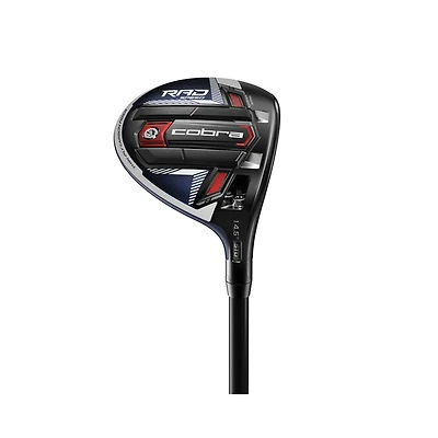 RADSPEED Fairway Wood - Blue/Red