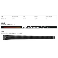 Radspeed Tour Fairway Wood