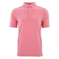 Men's Gamma Short Sleeve Polo