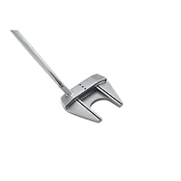 White Hot OG Seven S Putter with Steel Shaft