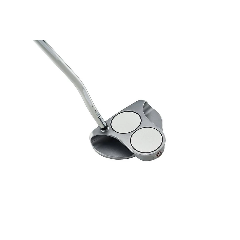 White Hot OG 2-Ball Putter with Steel Shaft