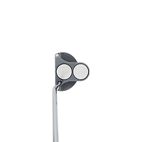 White Hot OG 2-Ball Putter with Steel Shaft