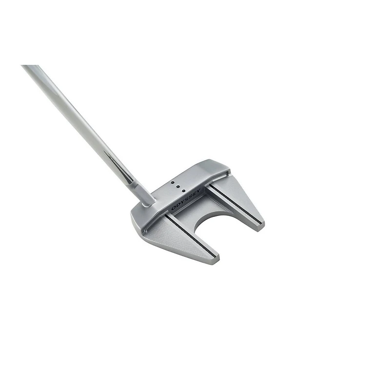 White Hot OG Seven S Putter with Stroke Lab Shaft