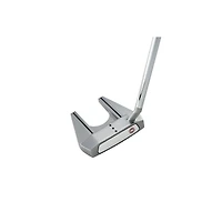 White Hot OG Seven S Putter with Stroke Lab Shaft