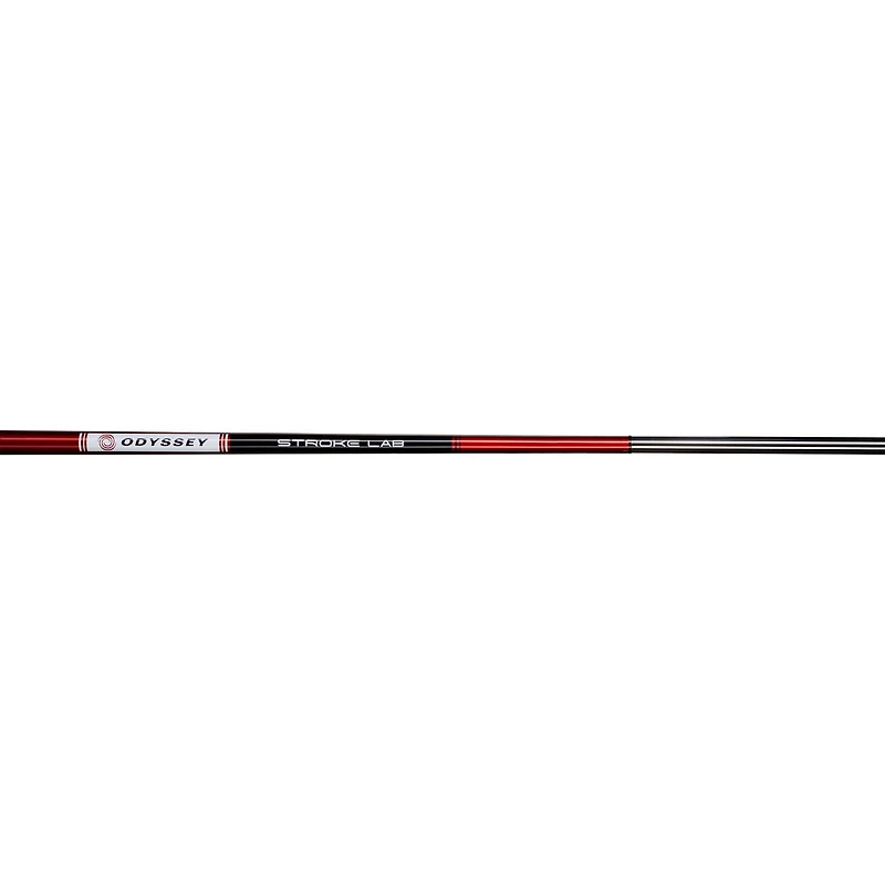 White Hot OG Rossie Putter with Stroke Lab Shaft