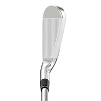 ZX4 4-PW Iron Set with Graphite Shafts