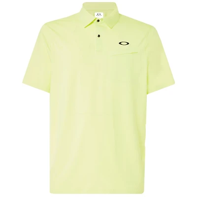 Men's Forged TN Protect Short Sleeve Polo