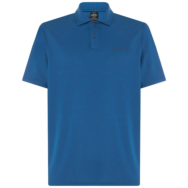 Men's Icon TN Protect Short Sleeve Polo