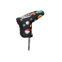 Vintage Strobic Blade Putter Cover