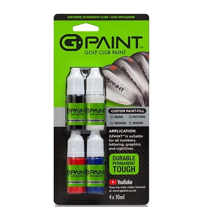 Classic Collection 4-Pack Paint