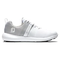 Women's Flex Spikeless - White