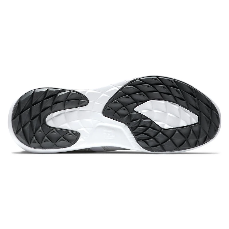 Women's Flex Spikeless - White