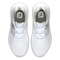 Women's Flex Spikeless - White