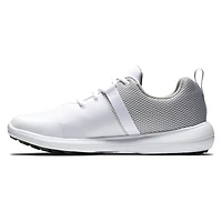 Women's Flex Spikeless - White