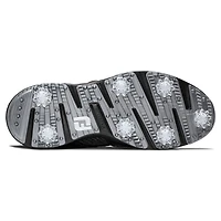 Men's HyperFlex BOA Spiked - Black