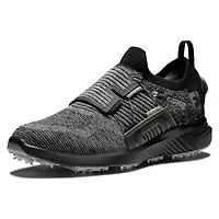 Men's HyperFlex BOA Spiked - Black