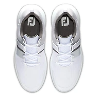 Men's Flex Spikeless - White