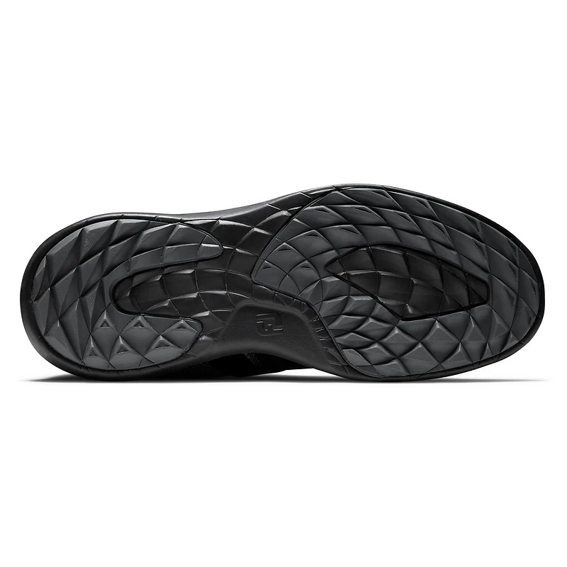 Men's Flex Spikeless - Black